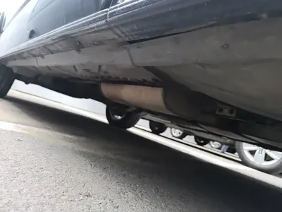 Volkswagen Caravelle 2018, 139400 км, за 145800 CNY - фото 21