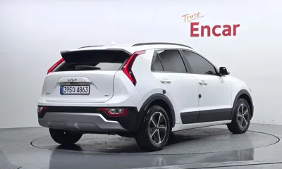 Kia Niro 2022, 73779 км, за 18200000 KRW