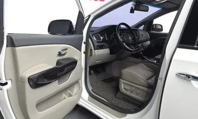 Kia Canival 2019, 153717 км, за 10990000 KRW - фото 10