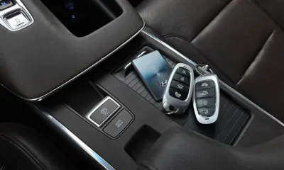 Hyundai Grandeur 2021, 120297 км, за 22390000 KRW - фото 19
