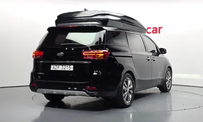 Kia Canival 2019, 130429 км, за 16500000 KRW - фото 2