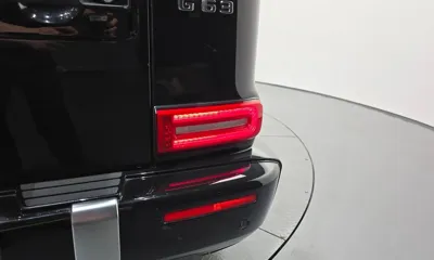 Mercedes-Benz G-Class 2020, 90151 км, за 148500000 KRW - фото 23