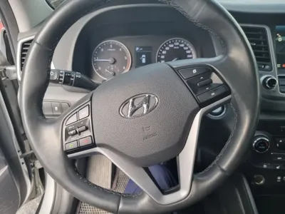Hyundai Tucson 2016, 225440 км, за 8500000 KRW - фото 10