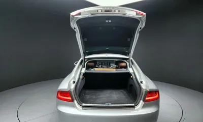 Audi A7 2013, 109613 км, за 8290000 KRW - фото 20