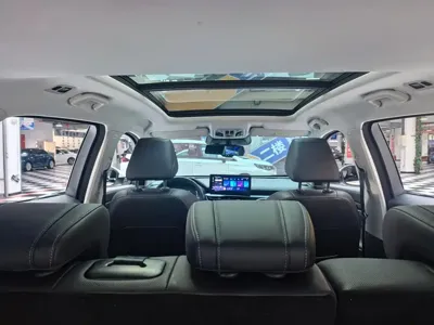 Haval H6 2021, 46000 км, за 72800 CNY - фото 16