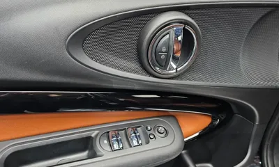MINI Clubman 2022, 54553 км, за 24500000 KRW - фото 27