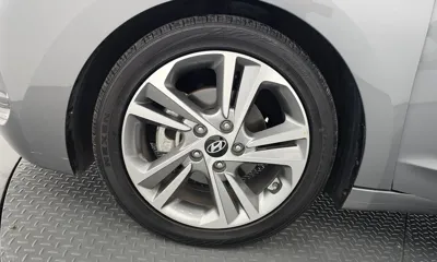 Hyundai Avante 2018, 40467 км, за 10900000 KRW - фото 5