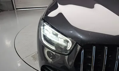 Mercedes-Benz GLC-Class 2021, 96850 км, за 36900000 KRW - фото 22