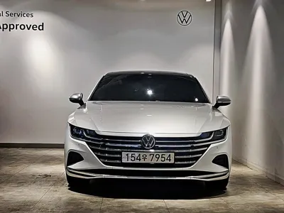 Volkswagen Arteon 2023, 37504 км, за 32200000 KRW