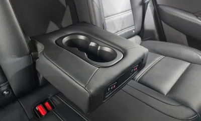 Renault-KoreaSamsung QM6 2019, 98662 км, за 10950000 KRW - фото 19