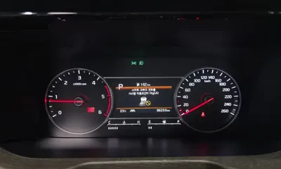 Kia Sorento 2021, 86253 км, за 24300000 KRW - фото 8