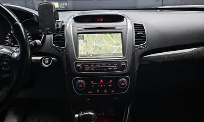 Kia Sorento 2013, 247474 км, за 6900000 KRW - фото 15