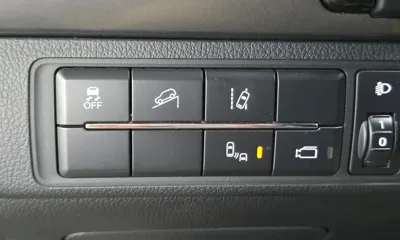 KG_Mobility_Ssangyong Rexton 2021, 93698 км, за 22600000 KRW - фото 12