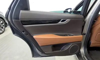 Genesis G80 2021, 109241 км, за 25990000 KRW - фото 25