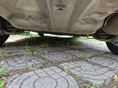 Honda City 2018, 68200 км, за 30800 CNY - фото 25