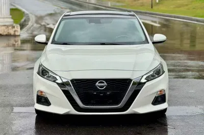 Nissan Teana 2021, 63900 км, за 91758.88 CNY