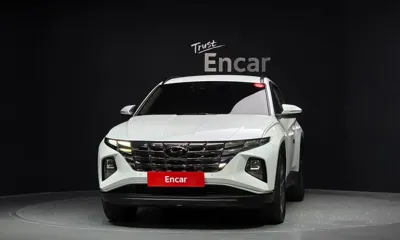 Hyundai Tucson 2021, 149015 км, за 16500000 KRW