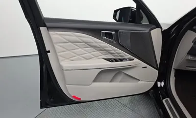 Kia K8 2023, 50101 км, за 31000000 KRW - фото 24