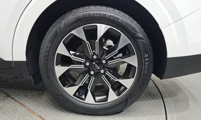 Kia Canival 2023, 60133 км, за 27300000 KRW - фото 21