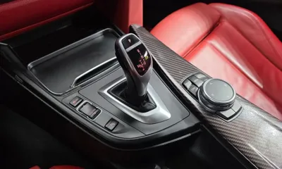 BMW 4-Series 2017, 118173 км, за 15990000 KRW - фото 9