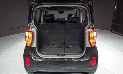 Kia Ray 2016, 76638 км, за 8400000 KRW - фото 20