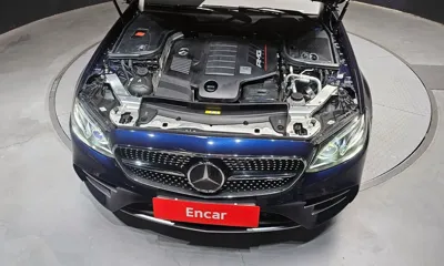 Mercedes-Benz E-Class 2019, 71642 км, за 41800000 KRW - фото 6