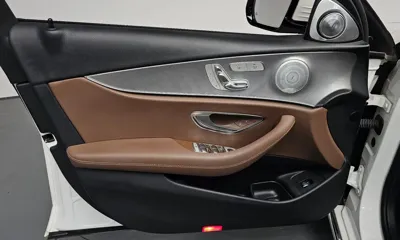 Mercedes-Benz E-Class 2019, 52341 км, за 27500000 KRW - фото 24