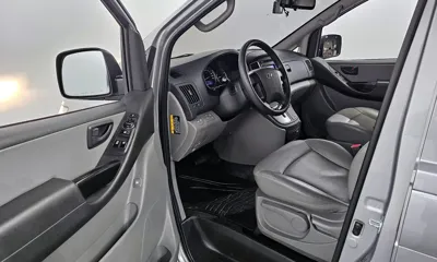 Hyundai Starex 2021, 52277 км, за 16990000 KRW - фото 10
