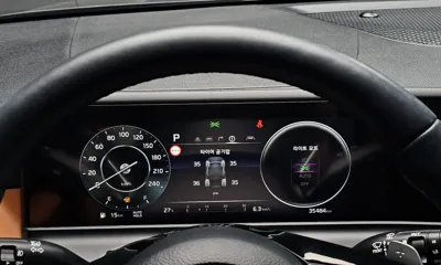 Kia Seltos 2023, 35484 км, за 22300000 KRW - фото 8