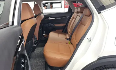 Kia Seltos 2026, 17150 км, за 30500000 KRW - фото 26