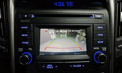 Hyundai Sonata 2013, 129478 км, за 5500000 KRW - фото 14