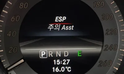 Mercedes-Benz C-Class 2013, 51522 км, за 9500000 KRW - фото 16