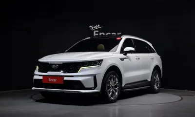 Kia Sorento 2021, 53905 км, за 31800000 KRW - фото 1