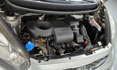 Kia Morning 2016, 133351 км, за 4900000 KRW - фото 6