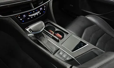Cadillac CT6 2016, 156507 км, за 12700000 KRW - фото 9