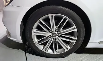 Genesis G80 2017, 160285 км, за 13700000 KRW - фото 5