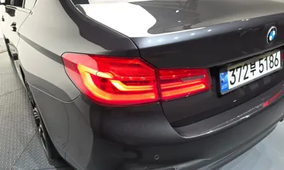 BMW 5-Series 2018, 111763 км, за 25990000 KRW - фото 23
