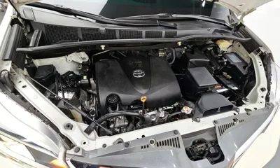 Toyota Sienna 2018, 89487 км, за 24900000 KRW - фото 6