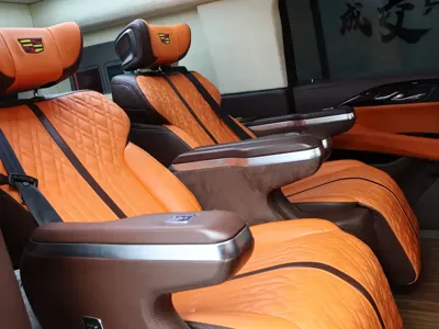 Cadillac Escalade 2019, 45700 км, за 387700 CNY - фото 34