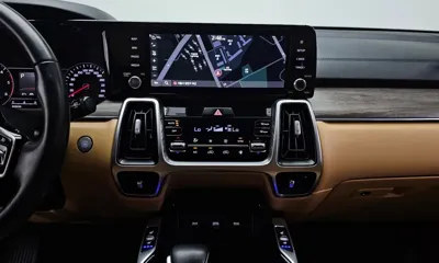 Kia Sorento 2021, 115834 км, за 18790000 KRW - фото 13