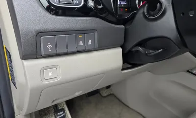 Kia Canival 2016, 223297 км, за 7500000 KRW - фото 19