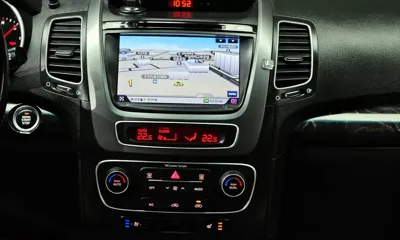 Kia Sorento 2014, 123509 км, за 7200000 KRW - фото 13