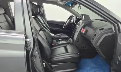 KG_Mobility_Ssangyong KORANDO 2015, 128311 км, за 6190000 KRW - фото 26