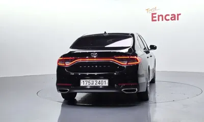 Hyundai Grandeur 2019, 192511 км, за 9990000 KRW