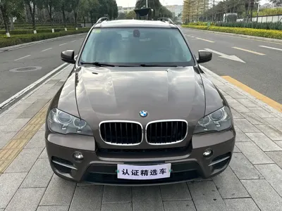 BMW X5 (Import) 2012, 120000 км, за 69800 CNY - фото 33