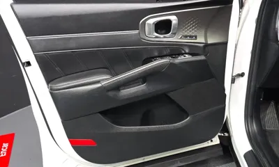 Kia Sorento 2023, 52430 км, за 30900000 KRW - фото 24