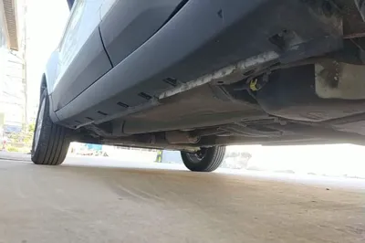 Ford EcoSport 2017, 123300 км, за 33697.53 CNY - фото 25