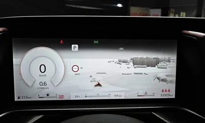 Genesis G90 2022, 32929 км, за 65800000 KRW - фото 8