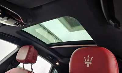 Maserati Levante 2019, 129311 км, за 26000000 KRW - фото 7