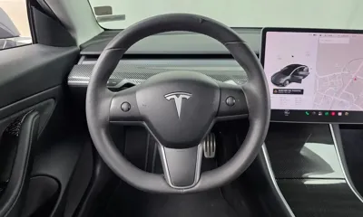 Tesla Model 3 2020, 125173 км, за 24900000 KRW - фото 13
